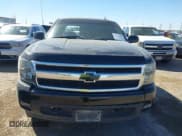 ✅ 2008 Chevrolet Silverado 1500 LTZ • VIN: 2GCEK13Y081241547 • Lot: 41724991. Listed on IAAI with 224,143 mi. Free auction sales archive from the USA and detailed vehicle history report at DreamBid. Image 11.