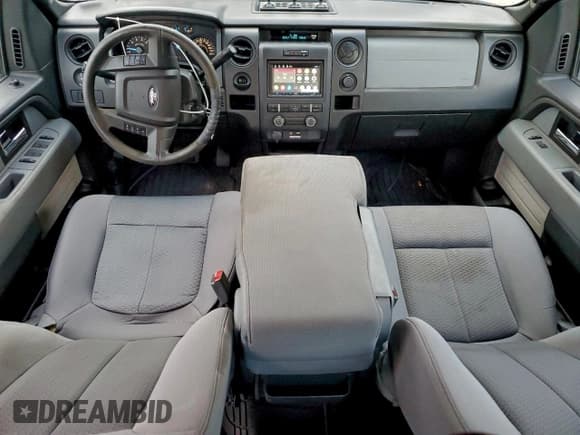 ✅ 2014 Ford F-150 XLT • VIN: 1FTEX1CM5EFC06019 • Lot: 94260415. Wystawiony na Copart z przebiegiem 159 545 mil. Bezpłatny archiwum sprzedaży aukcyjnych z USA i szczegółowy raport historii pojazdu na DreamBid. Zdjęcie 8.