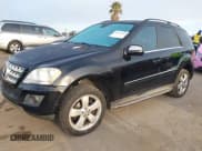 ✅ 2010 Mercedes-Benz M 350 • VIN: 4JGBB5GB2AA605104 • Лот: 41922137. Опубликован ранее на IAAI с пробегом 95 870 миль. Бесплатный доступ к архиву аукционных продаж из США и подробный отчёт об истории автомобиля на DreamBid. Изображение 2.