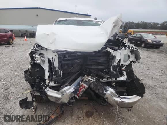 2022 Chevrolet Silverado 1500 Work Truck z VIN 1GCRDAED6NZ508070, wystawiony jako Copart lot #68342795 z przebiegiem Nie podano mil oraz Szkoda całkowita • Salvage title. Historia ofert i sprzedaży dostępna na DreamBid. Obrazek 5.