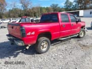 ✅ 2006 Chevrolet Silverado 2500HD LT3 • VIN: 1GCHK23D66F234544 • Lot: 43714309. Wystawiony na IAAI z przebiegiem 226 094 mil. Bezpłatny archiwum sprzedaży aukcyjnych z USA i szczegółowy raport historii pojazdu na DreamBid. Zdjęcie 4.