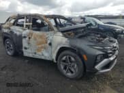 ✅ 2025 Hyundai Tucson SEL Convenience • VIN: KM8JCDD19SU341913 • Lot: 83870545. Listed on Copart with Not provided. Free auction sales archive from the USA and detailed vehicle history report at DreamBid. Image 4.