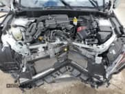 ✅ 2025 Infiniti QX50 Sport • VIN: 3PCAJ5FB2SF107501 • Lot: 87054155. Wystawiony na Copart z przebiegiem 10 274 mil. Bezpłatny archiwum sprzedaży aukcyjnych z USA i szczegółowy raport historii pojazdu na DreamBid. Zdjęcie 12.