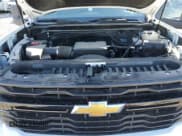 ✅ 2024 Chevrolet Silverado 2500HD Work Truck • VIN: 1GC1WLE77RF186186 • Lot: 93543815. Wystawiony na Copart z przebiegiem 38 077 mil. Bezpłatny archiwum sprzedaży aukcyjnych z USA i szczegółowy raport historii pojazdu na DreamBid. Zdjęcie 11.