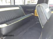 ✅ 1981 Ford Bronco • VIN: 1FMDU15GXBLA04667 • Lot: 42564029. Listed on IAAI with 8,852 mi. Free auction sales archive from the USA and detailed vehicle history report at DreamBid. Image 8.