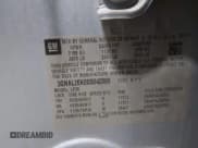 ✅ 2013 Chevrolet Captiva Sport LS • VIN: 3GNAL2EK0DS642886 • Lot: 42583693. Wystawiony na IAAI z przebiegiem 141 085 mil. Bezpłatny archiwum sprzedaży aukcyjnych z USA i szczegółowy raport historii pojazdu na DreamBid. Zdjęcie 9.