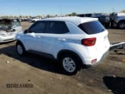 ✅ 2022 Hyundai Venue SE • VIN: KMHRB8A30NU207346 • Lot: 80492864. Listed on Copart with 10,161 mi. Free auction sales archive from the USA and detailed vehicle history report at DreamBid. Image 2.