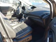 ✅ 2017 Ford C-Max SE • VIN: 1FADP5AU3HL104428 • Lot: 43467323. Listed on IAAI with 85,790 mi. Free auction sales archive from the USA and detailed vehicle history report at DreamBid. Image 5.