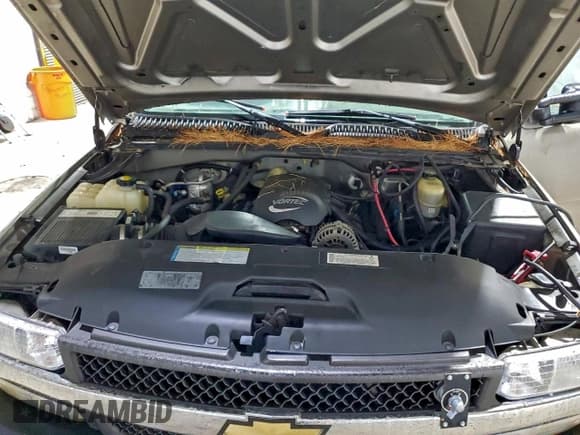 ✅ 2001 Chevrolet Silverado 2500HD • VIN: 1GCHK24U91E228041 • Lot: 94269065. Wystawiony na Copart z przebiegiem 159 267 mil. Bezpłatny archiwum sprzedaży aukcyjnych z USA i szczegółowy raport historii pojazdu na DreamBid. Zdjęcie 11.