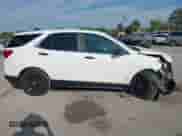 2021 Chevrolet Equinox LT с VIN 3GNAXKEV8MS152131, выставлен на аукционе IAAI как лот 43216050 с пробегом 80 301 миль миль и . История ставок и продаж доступна на DreamBid. Изображение 14.