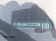 ✅ 2013 Ford Escape Titanium • VIN: 1FMCU9J96DUC07330 • Lot: 42123720. Listed on IAAI with 51,473 mi. Free auction sales archive from the USA and detailed vehicle history report at DreamBid. Image 9.