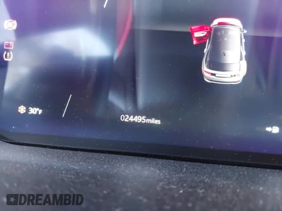 ✅ 2021 Land Rover Discovery Sport SE • VIN: SALCP2FX9MH893892 • Lot: 41420806. Wystawiony na IAAI z przebiegiem 24 495 mil. Bezpłatny archiwum sprzedaży aukcyjnych z USA i szczegółowy raport historii pojazdu na DreamBid. Zdjęcie 7.