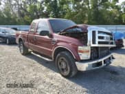 ✅ 2008 Ford F-350 • VIN: 1FTWX30R08ED03347 • Lot: 54692575. Wystawiony na Copart z przebiegiem 161 056 mil. Bezpłatny archiwum sprzedaży aukcyjnych z USA i szczegółowy raport historii pojazdu na DreamBid. Zdjęcie 4.