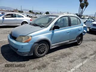 ✅ 2001 Toyota ECHO • VIN: JTDBT123910136223 • Lot: 66564305. Wystawiony na Copart z przebiegiem 174 567 mil. Bezpłatny archiwum sprzedaży aukcyjnych z USA i szczegółowy raport historii pojazdu na DreamBid. Zdjęcie 1.