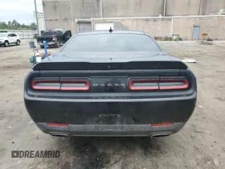 ✅ 2017 Dodge Challenger SXT • VIN: 2C3CDZAG9HH501126 • Lot: 57468044. Wystawiony na Copart z przebiegiem 75 828 mil. Bezpłatny archiwum sprzedaży aukcyjnych z USA i szczegółowy raport historii pojazdu na DreamBid. Zdjęcie 6.