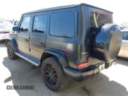 ✅ 2019 Mercedes-Benz G 63 AMG • VIN: WDCYC7HJ1KX306466 • Лот: 41838921. Опубликован ранее на IAAI с пробегом 34 404 миль. Бесплатный доступ к архиву аукционных продаж из США и подробный отчёт об истории автомобиля на DreamBid. Изображение 3.