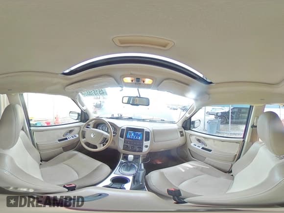 ✅ 2006 Mercury Mariner Hybrid • VIN: 4M2CU98H06KJ14670 • Lot: 45151655. Wystawiony na Copart z przebiegiem 103 656 mil. Bezpłatny archiwum sprzedaży aukcyjnych z USA i szczegółowy raport historii pojazdu na DreamBid. Zdjęcie 14.