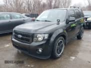 ✅ 2011 Ford Escape XLT • VIN: 1FMCU9DG7BKB03271 • Лот: 41711731. Опубликован ранее на IAAI с пробегом 139 135 миль. Бесплатный доступ к архиву аукционных продаж из США и подробный отчёт об истории автомобиля на DreamBid. Изображение 2.
