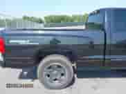 2006 Dodge Dakota SLT with VIN 1D7HE42NX6S666354, listed as a IAAI auction lot 42394779 with 124,633 mi miles and . Bid and sale history available at DreamBid. Image 13.