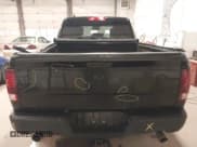 ✅ 2021 Ram 1500 Warlock • VIN: 1C6RR7GT5MS506365 • Lot: 43440610. Listed on IAAI with 93,667 mi. Free auction sales archive from the USA and detailed vehicle history report at DreamBid. Image 16.