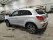 2018 Mitsubishi Outlander SE с VIN JA4AR3AW9JU013204, выставлен на аукционе Copart как лот 82334845 с пробегом 121 551 миль миль и На запчасти • Non repairable. История ставок и продаж доступна на DreamBid. Изображение 2.