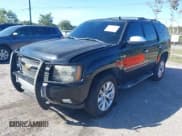 ✅ 2007 Chevrolet Tahoe LT • VIN: 1GNFK13087R365464 • Лот: 43520904. Опубликован ранее на IAAI с пробегом 249 814 миль. Бесплатный доступ к архиву аукционных продаж из США и подробный отчёт об истории автомобиля на DreamBid. Изображение 2.