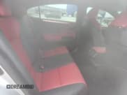 ✅ 2024 Lexus ES 350 F Sport • VIN: 58AJZ1B1XRU174741 • Lot: 86216215. Wystawiony na Copart z przebiegiem 15 898 mil. Bezpłatny archiwum sprzedaży aukcyjnych z USA i szczegółowy raport historii pojazdu na DreamBid. Zdjęcie 10.