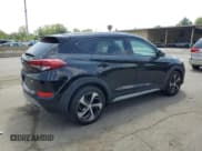 ✅ 2018 Hyundai Tucson Sport • VIN: KM8J3CALXJU724337 • Лот: 65984895. Опубликован ранее на Copart с пробегом 77 680 миль. Бесплатный доступ к архиву аукционных продаж из США и подробный отчёт об истории автомобиля на DreamBid. Изображение 3.
