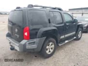 ✅ 2011 Nissan Xterra X • VIN: 5N1AN0NU3BC510230 • Lot: 43859869. Listed on IAAI with 188,023 mi. Free auction sales archive from the USA and detailed vehicle history report at DreamBid. Image 4.