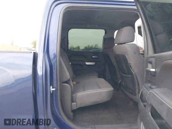 ✅ 2014 Chevrolet Silverado 1500 LT • VIN: 3GCUKREH0EG100293 • Лот: 43744593. Опубликован ранее на IAAI с пробегом 172 429 миль. Бесплатный доступ к архиву аукционных продаж из США и подробный отчёт об истории автомобиля на DreamBid. Изображение 8.