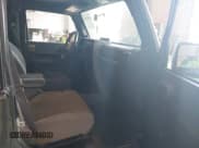 ✅ 2007 Jeep Wrangler Sahara • VIN: 1J4FA54187L125547 • Lot: 43487962. Listed on IAAI with 187,902 mi. Free auction sales archive from the USA and detailed vehicle history report at DreamBid. Image 5.