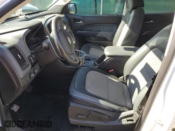 ✅ 2018 Chevrolet Colorado 4WD Z71 • VIN: 1GCGTDEN6J1148764 • Лот: 63839505. Опубликован ранее на Copart с пробегом 117 415 миль. Бесплатный доступ к архиву аукционных продаж из США и подробный отчёт об истории автомобиля на DreamBid. Изображение 7.