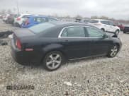 ✅ 2011 Chevrolet Malibu 1LT • VIN: 1G1ZC5E17BF113109 • Lot: 78279254. Listed on Copart with 212,033 mi. Free auction sales archive from the USA and detailed vehicle history report at DreamBid. Image 3.