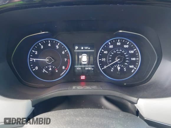 ✅ 2021 Hyundai Palisade SE • VIN: KM8R14HE5MU275045 • Лот: 41683541. Опубликован ранее на IAAI с пробегом 54 781 миль. Бесплатный доступ к архиву аукционных продаж из США и подробный отчёт об истории автомобиля на DreamBid. Изображение 7.