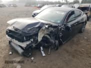 ✅ 2025 Genesis G70 Sport Advanced • VIN: KMTG54SEXSU147388 • Lot: 71033824. Listed on Copart with 2,228 mi. Free auction sales archive from the USA and detailed vehicle history report at DreamBid. Image 1.