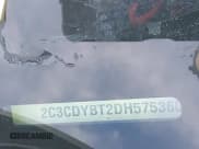 ✅ 2013 Dodge Challenger R/T • VIN: 2C3CDYBT2DH575360 • Lot: 41319042. Wystawiony na IAAI z przebiegiem 173 695 mil. Bezpłatny archiwum sprzedaży aukcyjnych z USA i szczegółowy raport historii pojazdu na DreamBid. Zdjęcie 17.