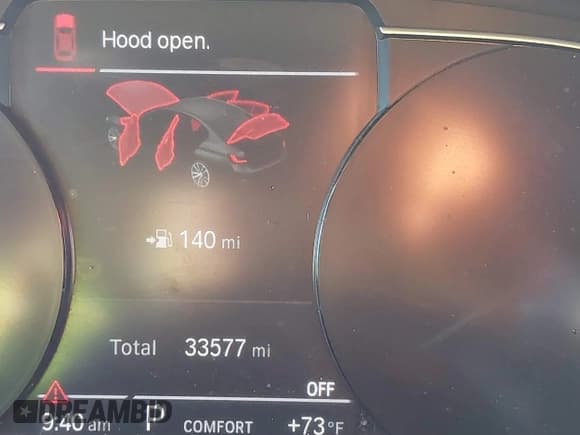 ✅ 2021 BMW 3 Series 330i • VIN: 3MW5R1J01M8B63507 • Лот: 43442253. Опубликован ранее на IAAI с пробегом 33 577 миль. Бесплатный доступ к архиву аукционных продаж из США и подробный отчёт об истории автомобиля на DreamBid. Изображение 16.