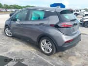 ✅ 2023 Chevrolet Bolt EV 1LT • VIN: 1G1FW6S09P4200234 • Lot: 43123522. Wystawiony na IAAI z przebiegiem 21 839 mil. Bezpłatny archiwum sprzedaży aukcyjnych z USA i szczegółowy raport historii pojazdu na DreamBid. Zdjęcie 3.