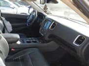 ✅ 2016 Dodge Durango Citadel Anodized Platinum • VIN: 1C4RDJEG2GC359947 • Лот: 43628531. Опубликован ранее на IAAI с пробегом 149 398 миль. Бесплатный доступ к архиву аукционных продаж из США и подробный отчёт об истории автомобиля на DreamBid. Изображение 5.