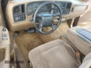 ✅ 1999 Chevrolet Silverado 1500 • VIN: 1GCEC14V4XZ163801 • Лот: 79357634. Опубликован ранее на Copart с пробегом Не указан. Бесплатный доступ к архиву аукционных продаж из США и подробный отчёт об истории автомобиля на DreamBid. Изображение 8.