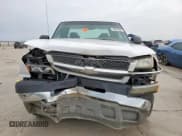 ✅ 2003 Chevrolet Silverado 2500HD LS • VIN: 1GCHC29U93E331260 • Lot: 59933585. Listed on Copart with Not provided. Free auction sales archive from the USA and detailed vehicle history report at DreamBid. Image 5.