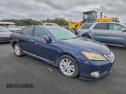 ✅ 2010 Lexus ES 330 • VIN: JTHBK1EG0A2407979 • Лот: 93599955. Опубликован ранее на Copart с пробегом 210 118 миль. Бесплатный доступ к архиву аукционных продаж из США и подробный отчёт об истории автомобиля на DreamBid. Изображение 4.