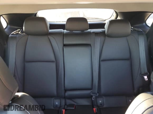 ✅ 2022 Mazda CX-30 Premium Plus • VIN: 3MVDMBEY7NM438162 • Лот: 86195125. Опубликован ранее на Copart с пробегом 29 893 миль. Бесплатный доступ к архиву аукционных продаж из США и подробный отчёт об истории автомобиля на DreamBid. Изображение 10.