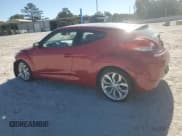 ✅ 2012 Hyundai Veloster w/Red Int • VIN: KMHTC6AD7CU078907 • Lot: 77014224. Wystawiony na Copart z przebiegiem 139 887 mil. Bezpłatny archiwum sprzedaży aukcyjnych z USA i szczegółowy raport historii pojazdu na DreamBid. Zdjęcie 2.