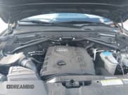 ✅ 2017 Audi Q5 Premium Plus • VIN: WA1L2AFP5HA058784 • Лот: 43613990. Опубликован ранее на IAAI с пробегом 87 673 миль. Бесплатный доступ к архиву аукционных продаж из США и подробный отчёт об истории автомобиля на DreamBid. Изображение 10.