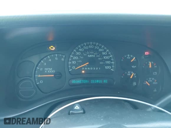 ✅ 2007 Chevrolet Silverado 1500 LT1 • VIN: 2GCEK13Z871162215 • Lot: 43837559. Wystawiony na IAAI z przebiegiem 211 011 mil. Bezpłatny archiwum sprzedaży aukcyjnych z USA i szczegółowy raport historii pojazdu na DreamBid. Zdjęcie 7.