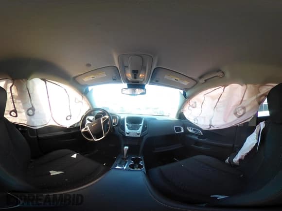 ✅ 2013 Chevrolet Equinox LT • VIN: 2GNALDEK8D6148205 • Лот: 43170538. Опубликован ранее на IAAI с пробегом 107 634 миль. Бесплатный доступ к архиву аукционных продаж из США и подробный отчёт об истории автомобиля на DreamBid. Изображение 18.