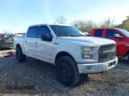 ✅ 2016 Ford F-150 XLT • VIN: 1FTEW1EP9GKF19255 • Lot: 43678903. Listed on IAAI with 174,016 mi. Free auction sales archive from the USA and detailed vehicle history report at DreamBid. Image 1.