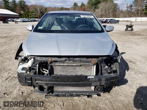 ✅ 2012 Hyundai Accent GLS • VIN: KMHCT4AE0CU030923 • Лот: 79672044. Опубликован ранее на Copart с пробегом 132 391 миль. Бесплатный доступ к архиву аукционных продаж из США и подробный отчёт об истории автомобиля на DreamBid. Изображение 5.