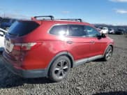 ✅ 2014 Hyundai Santa Fe GLS • VIN: KM8SM4HFXEU042412 • Лот: 87128315. Опубликован ранее на Copart с пробегом 171 617 миль. Бесплатный доступ к архиву аукционных продаж из США и подробный отчёт об истории автомобиля на DreamBid. Изображение 3.